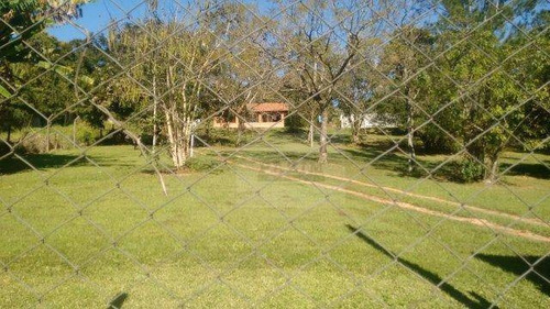 Imagem 2 de 5 de Chácara À Venda, 3200 M² - Estância Das Flores - Vinhedo/sp - Ch0086