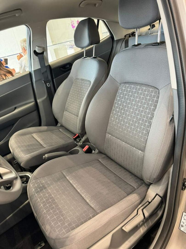Hyundai HB20S 1.0 TGDI FLEX COMFORT PLUS TECH AUTOMÁTICO