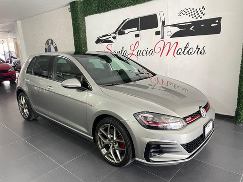 Imagen 2 de 14 de Golf Gti 2018