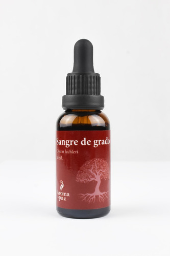 Sangre De Grado A&p 30ml 