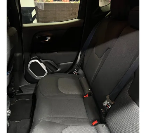 Jeep Renegade 1.8 Sport Plus