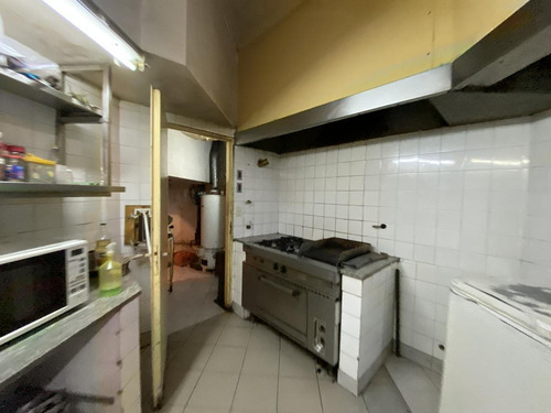 Venta Fondo De Comercio Totalmente Equipado Rosario Centro