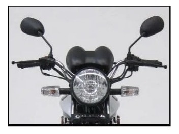 Imagen 12 de 16 de Gilera Vc 150 Vs 0km 2022 Automoto Lanús