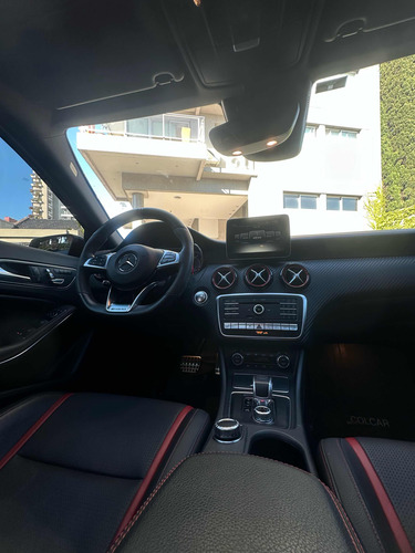 Mercedes-Benz Clase A 1.6 A45 Amg 360cv