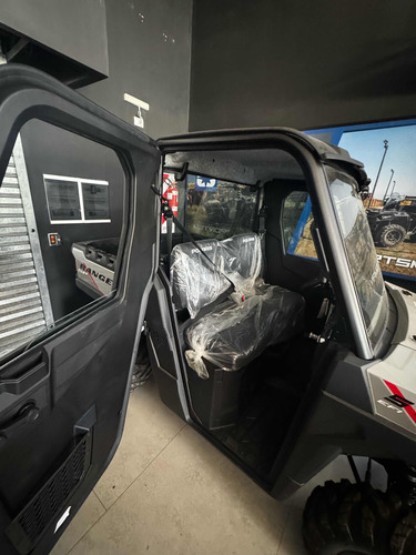 Utv Polaris 570 Northstar Edition 2024