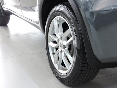 Lifan X60 1.8 Talent 16v Gasolina 4p Manual