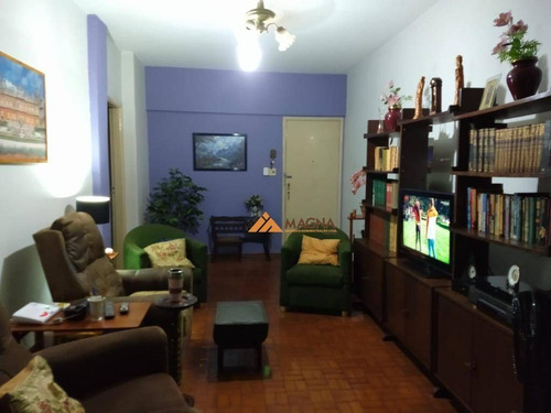 Imagem 11 de 21 de Apartamento À Venda, 102 M² Por R$ 168.000,00 - Centro - Ribeirão Preto/sp - Ap3871