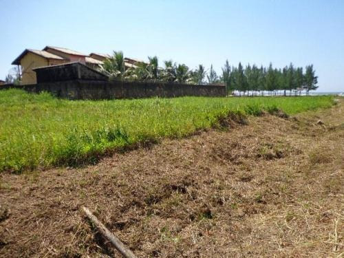 Terreno À Venda Esquina ,murado E Doc. Ref. .2403 L C