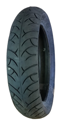 Pneu Traseiro Citycom 300 Dafra Cinborg Furia Free 130/70-16