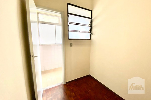 Imagem 12 de 15 de Apartamento À Venda No Prado - Código 437217 - 437217