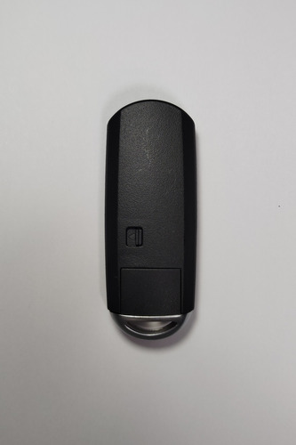 Llave Mazda 3 Smart Key Completa Para Programar 3 Botones