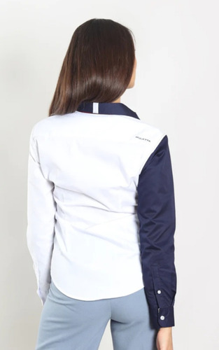 Camisa Muletta Gemma