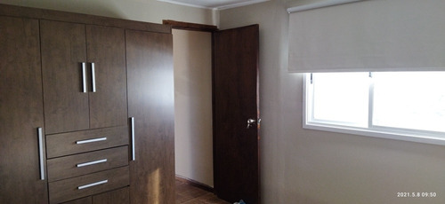 Imagen 4 de 10 de Aptos Amueb X 1 Do Mes Gast Inclui Centro 250 Mts Universi