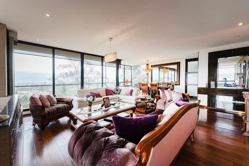 Apartamento En Arriendo/venta En Los Naranjos-suba. Cod V3755
