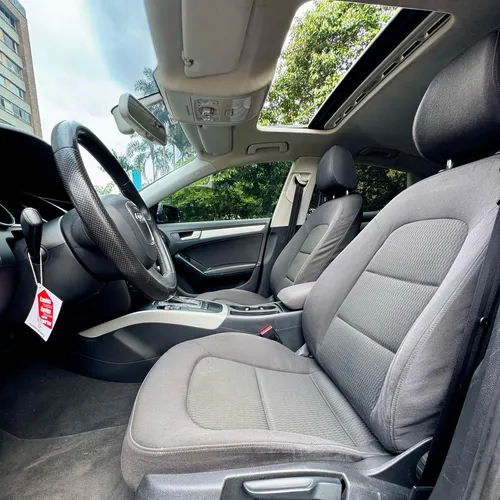Audi A5 2.0 Tfsi Quattro