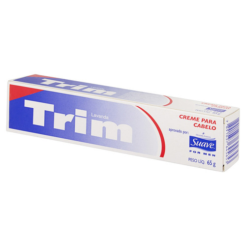 Imagem 2 de 4 de Creme Trim 65g