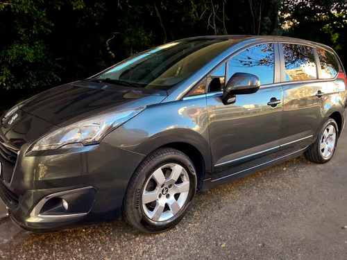 Peugeot 5008 1.6 Allure