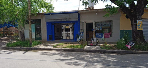 Venta De Locales En Bloque Ituzaingo Norte