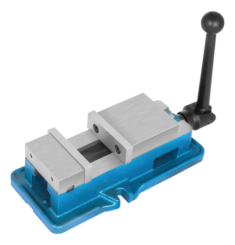 Tornillo De Banco Ancho 80 Mm Visera De Fresado De Precisin