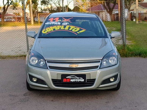 Imagem 2 de 12 de Chevrolet Vectra Hatch Gt 2011