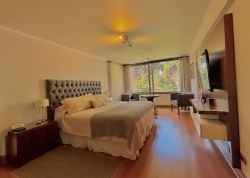 Gran Departamento 3d 3b + Servicios El Gabino/avda La Dehesa