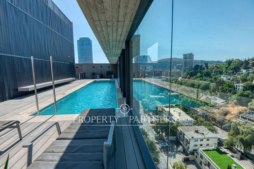 Moderno Departamento A Una Cuadra De La Plaza PerĂș