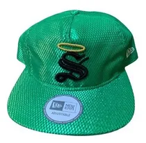 Comprar Gorra New Era Original Santos Laguna De Torreon Snapback
