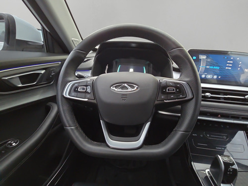 Chirey tiggo 7 pro 1.5 Luxury