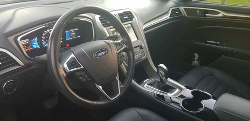 Ford Mondeo 2.5 Se At 170cv 2016