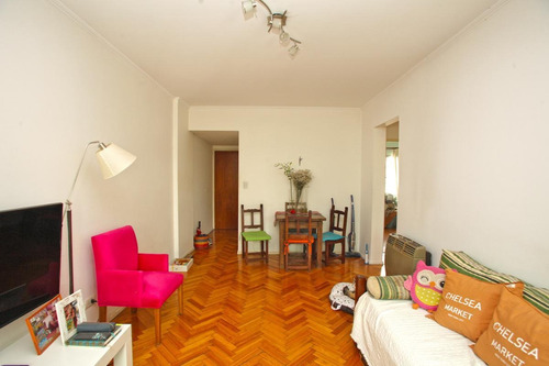 Imagen 6 de 15 de Departamento - Olivos