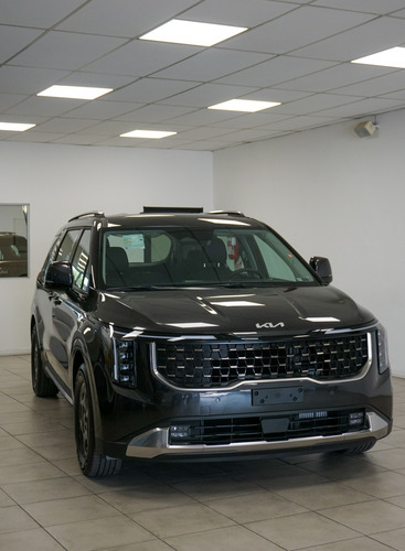 Kia Carnival 2.2 Crdi Sx At