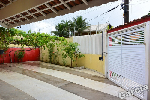 Imagem 10 de 10 de Casa Com 3 Dormitórios Em Peruíbe - 5117 - 69213997