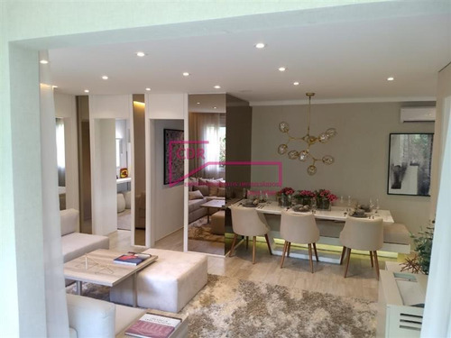 Imagem 2 de 30 de Apartamento Brás São Paulo/sp - 1743