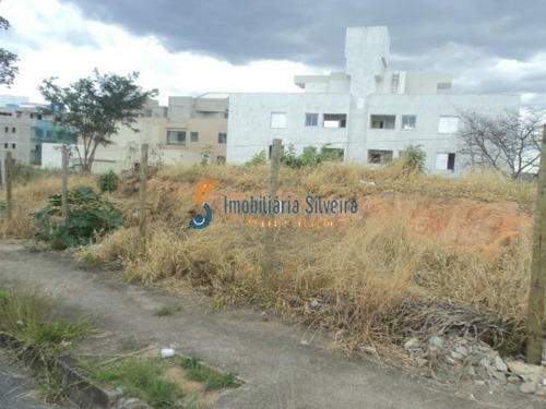 Lote Para Comprar No Fernão Dias Em Belo Horizonte/mg - 5168