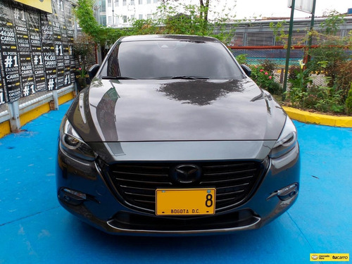 Imagen 3 de 15 de Mazda 3