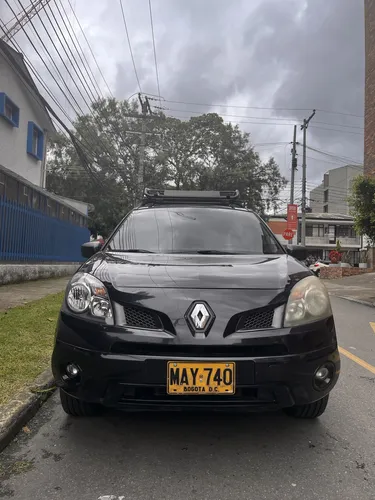 Renault Koleos 2.5 Expression