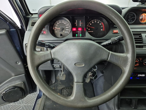 Mitsubishi Montero 3.0 V13