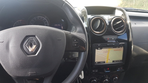 Renault Duster 2017 2.0 Ph2 4x2 Privilege 143cv