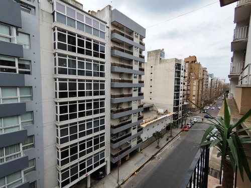 Imagen 13 de 27 de Departamento En Venta 2 Ambientes - Zona Vieja Terminal, Mar Del Plata - A La Calle Y Reciclado
