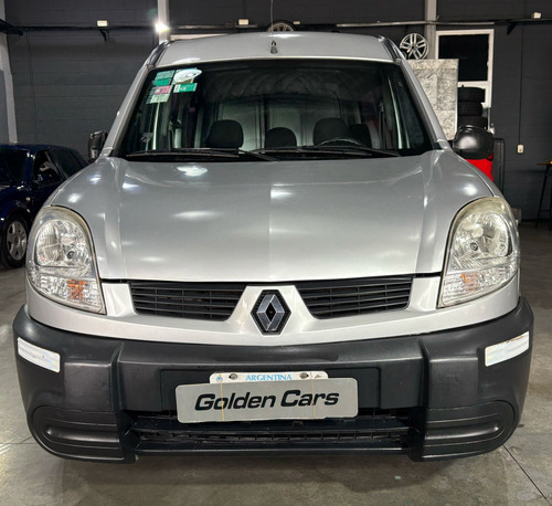 Renault Kangoo 1.6 2 Ath Plus Da Aa Cd Pk Lc