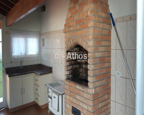 Imagem 14 de 20 de Vendo Chacara No Terras De Itaici Em Indaiatuba Sp - Ch00307 - 69922523