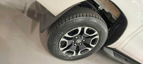 Imagem 11 de 12 de Toyota Hilux Srv A 2gf Dupla 2021