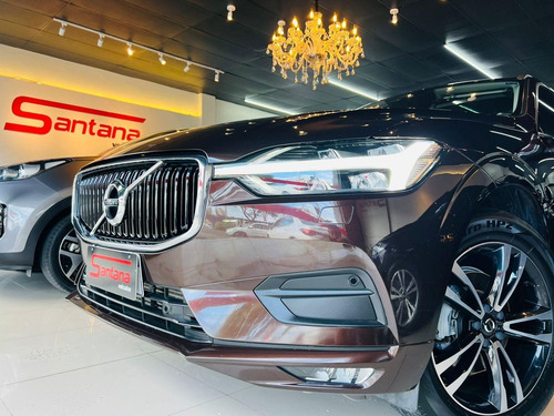 Imagem 14 de 15 de Volvo Xc60 T-5 Momentum 2.0 254cv Awd 5p