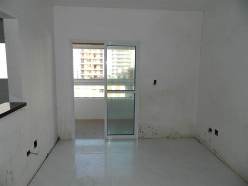 Imagem 4 de 27 de Apartamento, 3 Dorms Com 94.52 M² - Aviação - Praia Grande - Ref.: Prd7 - Prd7