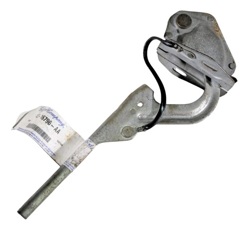 Dobradiça Do Motor Capo Ranger Ld 6l5z16796a