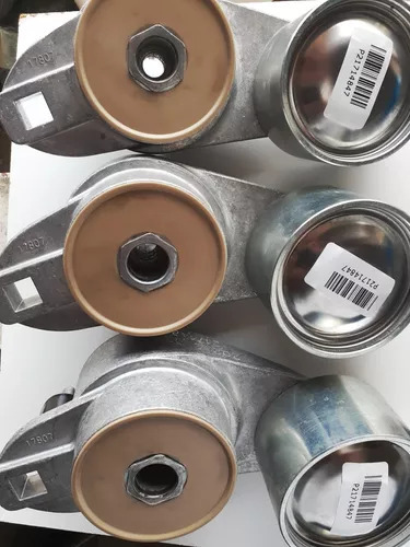 Tensor Correa Unica Volvo # 21714847 Mack Mp8, Volvo D13