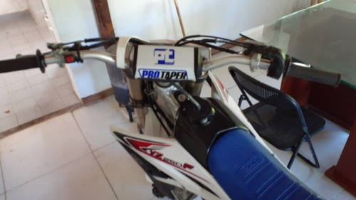 Yamaha Yzf