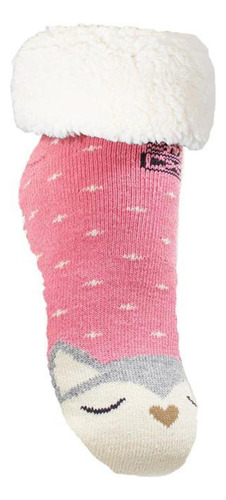 Media Sox Niños Pantumedia Pantu21-b/ros