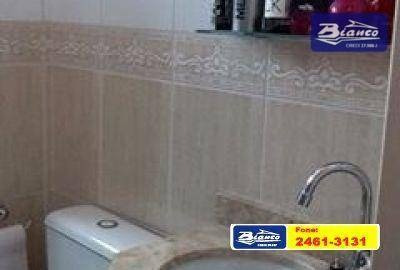 Imagem 7 de 9 de Apartamento Residencial À Venda, Vila Moreira, Guarulhos - Ap1008. - Ap1008