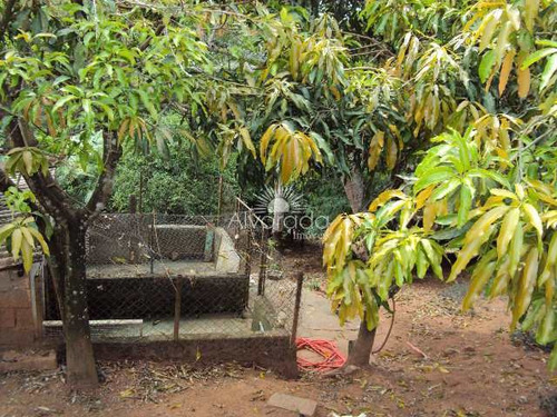 Imagem 23 de 24 de Sítio Com Lago, Ponte Alta, Jarinu - R$ 800 Mil, Cod: St012 - Vst012